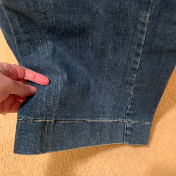 Inginitif Women’s Bell bottom jeans🔴 - Picture 6 of 12